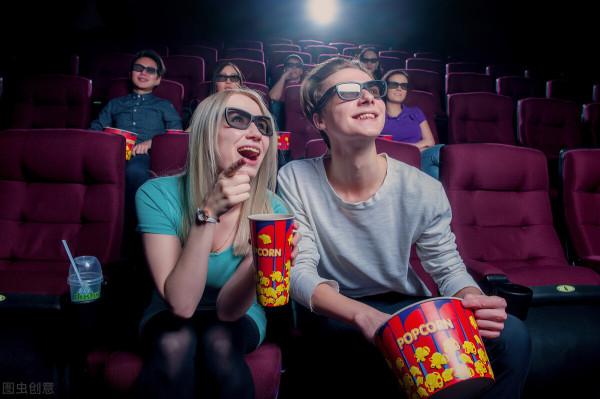 2022年春節有哪些電影上映？彙總春節上線的幾部大片