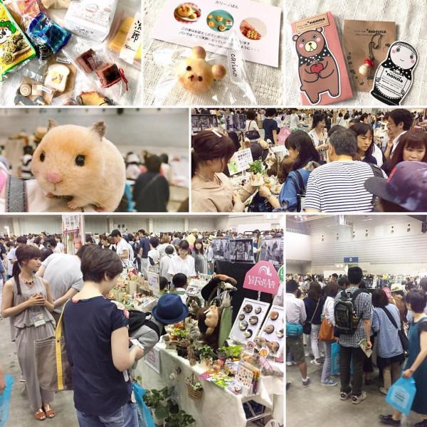 日本羊毛氈手工達人雜貨店--軟萌萌