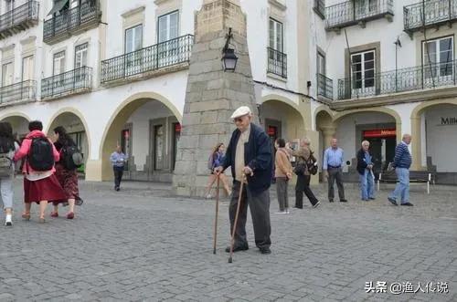 “葡萄牙”現狀,帶你看看真實的葡萄牙 “葡萄牙”現狀,帶你看看真實的葡萄牙