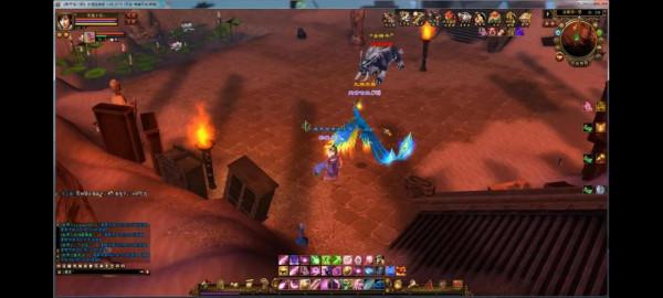 新天龍經典：玩家，彬皇小志。有不一樣的體驗，不一樣的人生