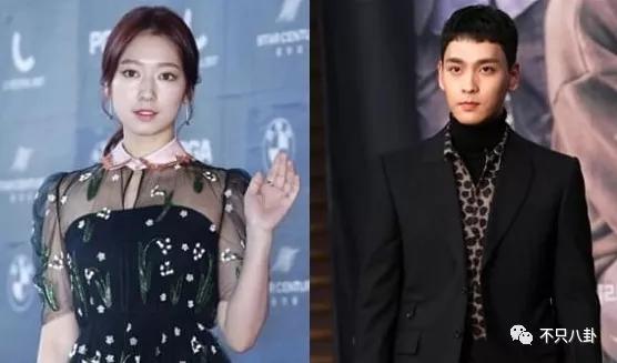 韓劇女神樸信惠竟然懷孕了？沒想到她和男友真的修成正果啦