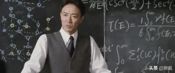 電視劇裡這些大爺大叔，年輕時都好帥啊