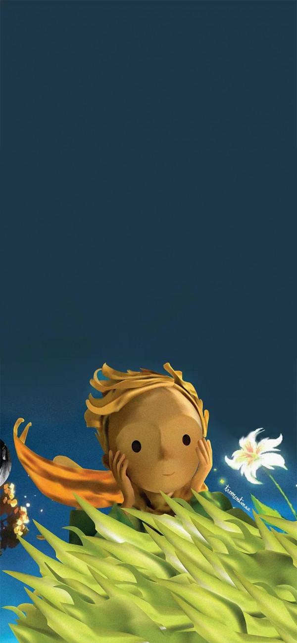 100張卡通動漫桌布：可能都是你喜歡的桌布，別錯過