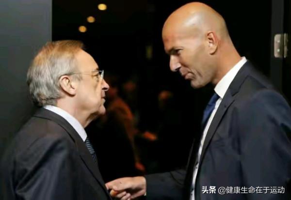 恭喜安切洛蒂！執教皇馬再顯名帥風采，大巴黎成為穆里尼奧的希望