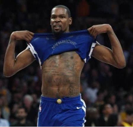 NBA現役球星如果腹肌分段位,從青銅到王者都應該是誰? NBA現役球星如果腹肌分段位,從青銅到王者都應該是誰?