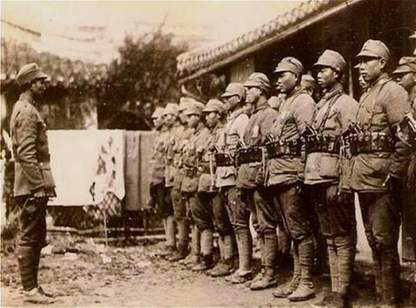 歷史上打仗戰力最強的五個省，都是硬骨頭！哪個是你的家鄉？