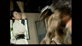 貼個鬍子就叫女扮男？扮男裝，這八位才稱的上英姿卓絕，氣質非凡