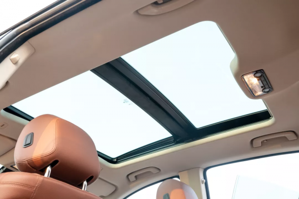 出於5系卻高於5系，二手528i GT深藏不露