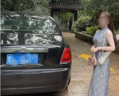 佛媛圈魔幻故事 佛媛圈魔幻故事