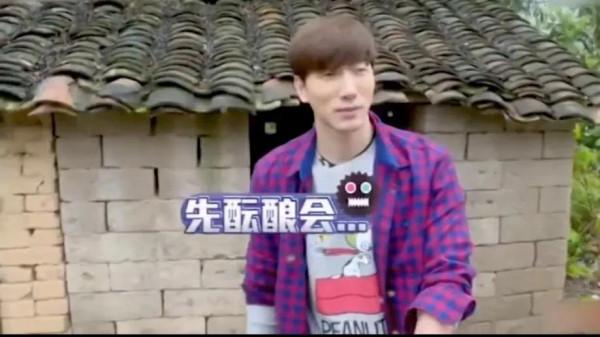 朱丹被農村廁所嚇退，賈玲就地解決，沈夢辰為啥還愛上了農村？