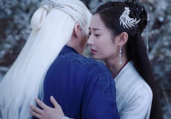 李易峰新古裝劇將襲，看清女主顏值後，大機率又是一部爆款