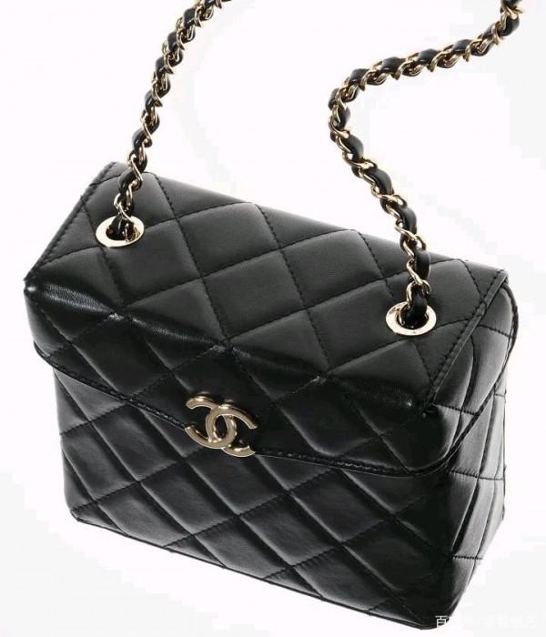 一年只能買一個！為響應環保，Chanel限售經典包款