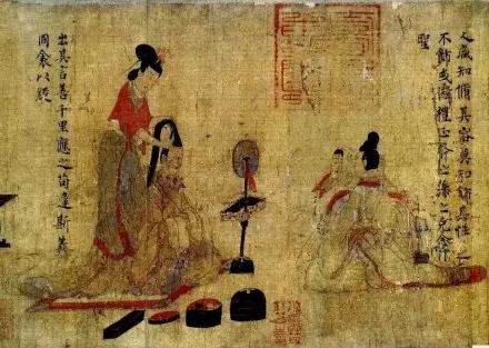 趙鋒銳:100幅書法,100幅名畫,中國書畫歷史 趙鋒銳:100幅書法,100幅名畫,中國書畫歷史