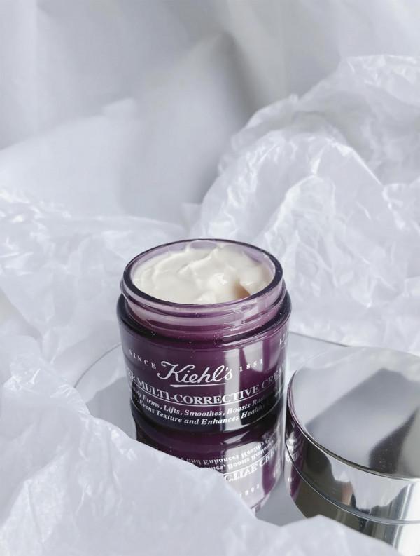 面霜界的扛把子，海藍之謎修復，黑繃帶抗衰老，歐萊雅也上榜