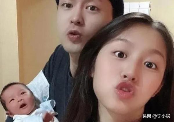 31歲韓星樸信惠未婚先孕卻收穫好評，讓多少中國女星紅了臉？