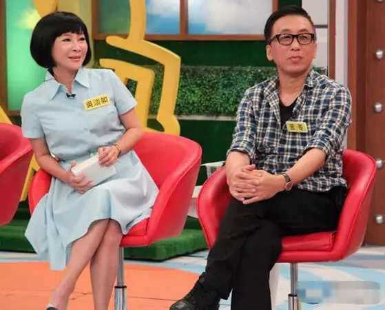 66歲藝人罹患肝癌&excl;體內隱匿14&period;5公斤巨型腫瘤，直言活1秒都是痛苦