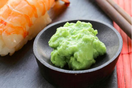 芥末到底是什麼製作的？為什麼叫“芥末”吃了20多年，總算明白了