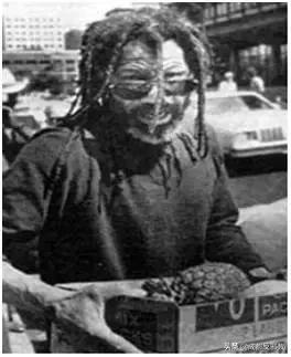 黑人、韓戰老兵、流浪漢:與美國政府火拼的邪教頭目 黑人、韓戰老兵、流浪漢:與美國政府火拼的邪教頭目