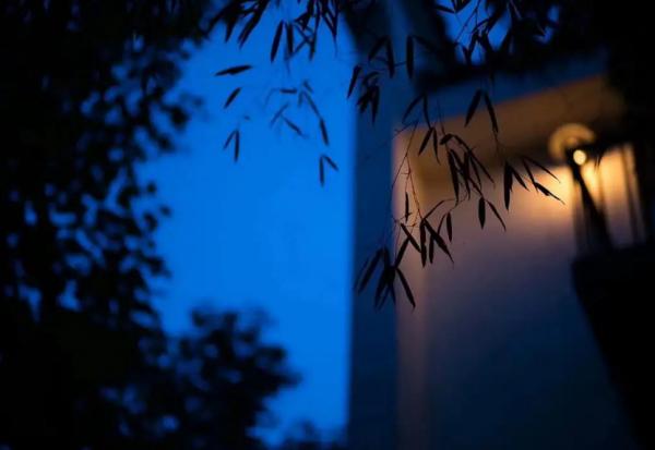 風月滿庭花正香,十二首秋夜的詩詞,一念秋風起 一念相思長 風月滿庭花正香,十二首秋夜的詩詞,一念秋風起 一念相思長