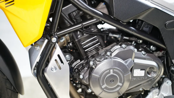 難忘的幾款摩博會新車 難忘的幾款摩博會新車