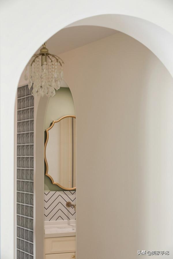 這對安徽夫妻，因太會佈置而走紅，把170㎡家裝修得比樣板間還美