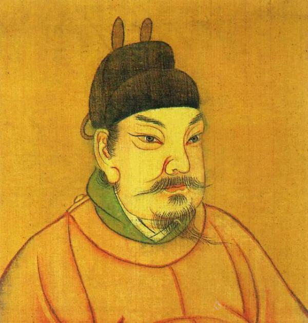 如果再給柴榮20年，那麼歷史會怎麼改寫？