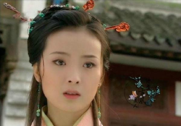 《少年張三丰》開播20年,用現在的眼光來看,五位女主演誰最美? 《少年張三丰》開播20年,用現在的眼光來看,五位女主演誰最美?