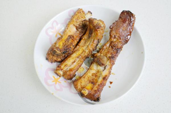 是烤箱也是空氣炸鍋，海氏K5空氣炸烤箱初體驗