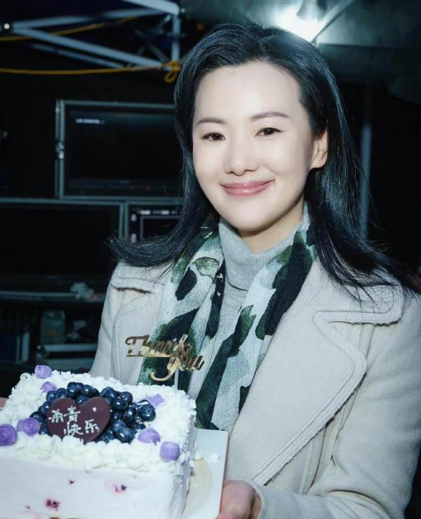 40+女星魅力足！對少女感不屑一顧，不僅有演技還有擋不住的風情