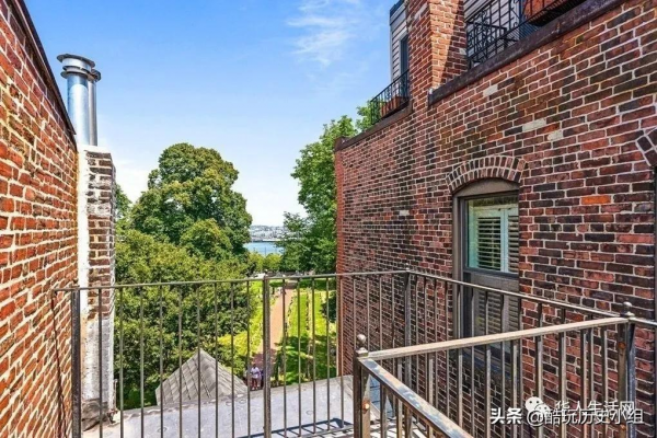 全美著名的 &quot;瘦身房&quot;，125萬成交！背後故事引人關注