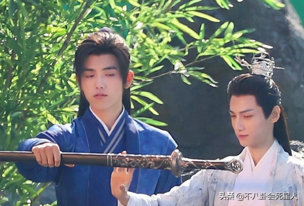 9部遲遲未播的劇，《餘生》積壓2年，《天下長安》斷掉舒暢演員路