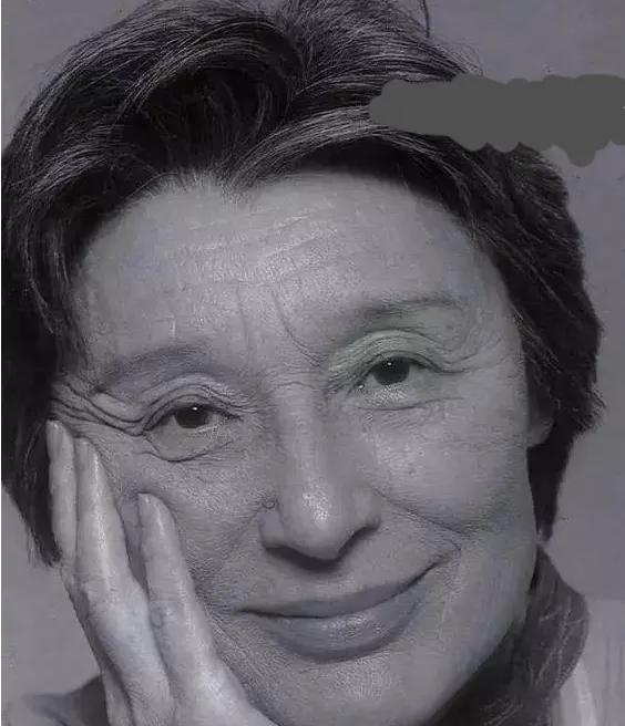 誰能把所有民國名媛秒成渣？海外友好女士韓素音