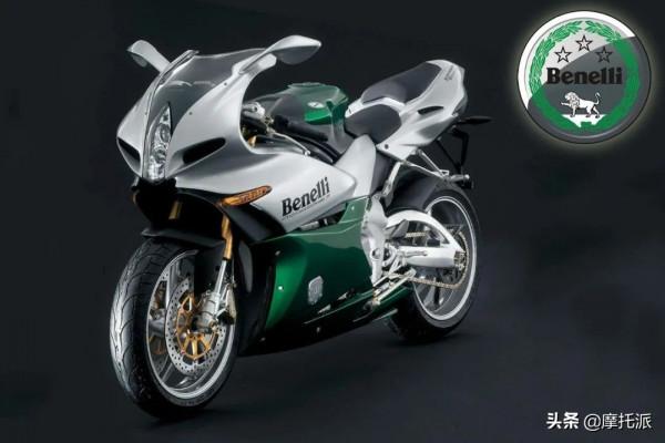 有備而來的“挑戰者”:Benelli Tornado 252靜態&;拆解測評 有備而來的“挑戰者”:Benelli Tornado 252靜態&;拆解測評