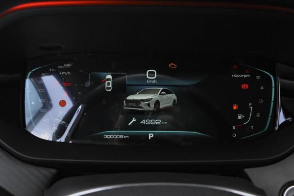 東風風神奕炫max：顏值不錯，綜合實力表現如何呢