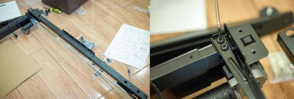 人非電競人，心屬電競魂 ~ 安德斯特 未來戰士電競桌剁手分享