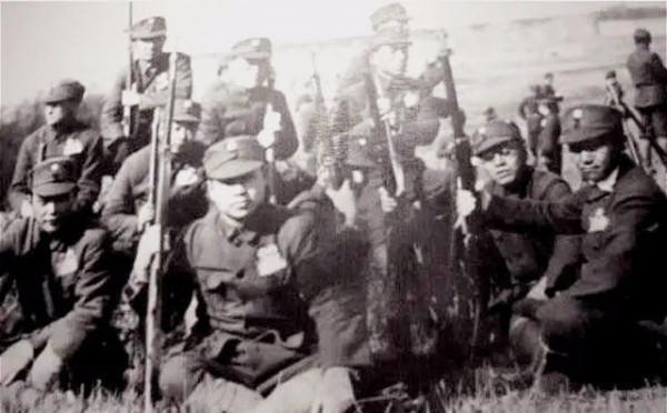 臺兒莊戰役我軍密碼屢遭破譯，改用白族方言當密碼，把日軍整蒙了