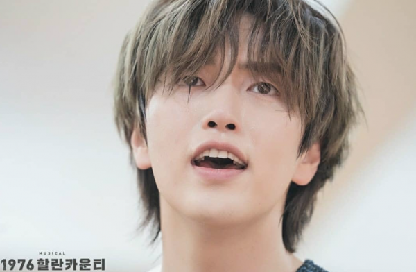 瘦了的胡先煦霸佔熱搜？男明星少年感全靠瘦，發麵饅頭噠咩