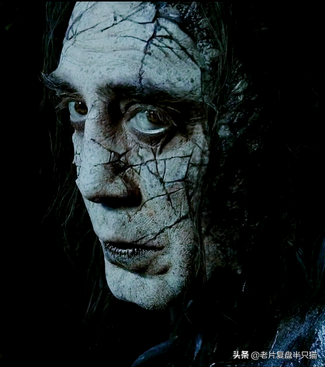 用&OpenCurlyDoubleQuote;人物傳記&rdquo;的方式開啟《加勒比海盜》，電影終於看明白了