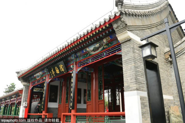 這幾個公園“上新”了，有菊花、蘭花、南瓜、石榴、山楂…