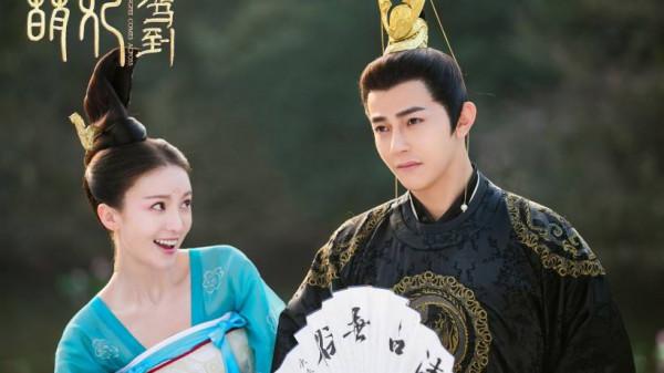 從頭甜到尾，全程無虐的電視劇（看完讓你想談戀愛的那種～）