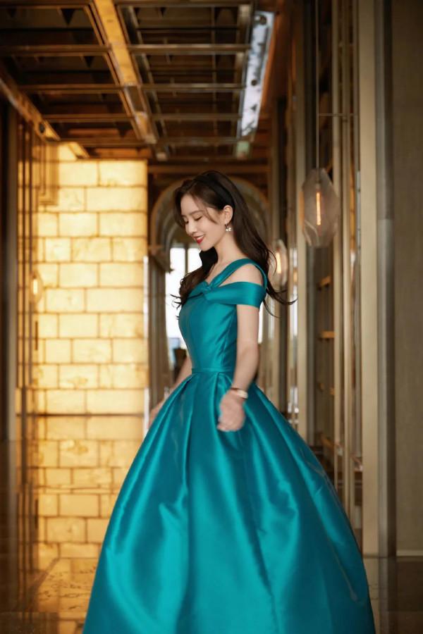 劉詩詩美美噠 劉詩詩美美噠