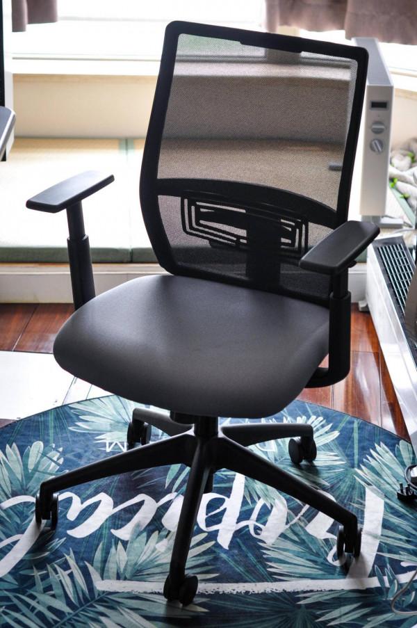 那些自己掏腰包搬回家的公司裝置，7000字小書房神器清單請收好