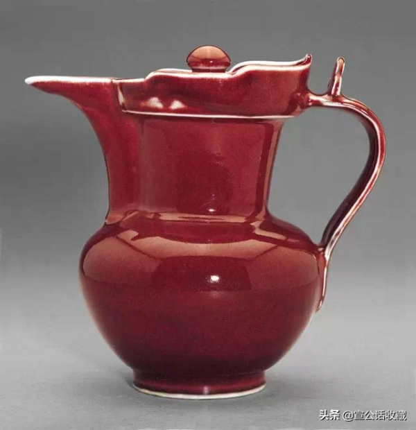 【 大明宣德御窯瓷器 】