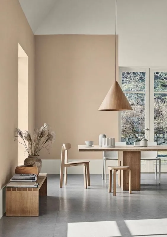 餐桌這麼佈置，簡直可以美上天