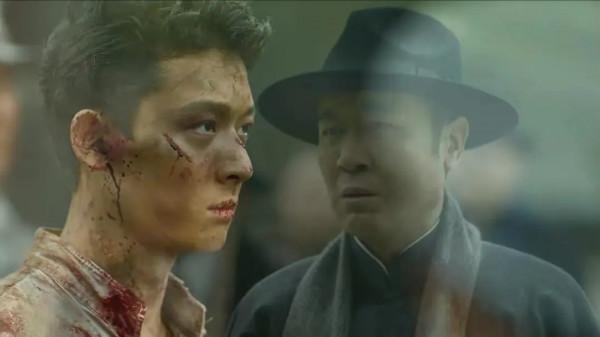 2021十大人氣電視劇，《雲南蟲谷》墊底，《掃黑風暴》未進前三