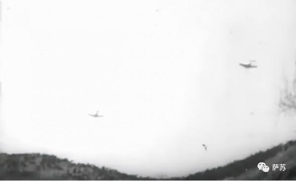 中國攝影師在朝鮮戰場：拍紀錄片遭美軍飛機轟炸，靠這招虎口脫險