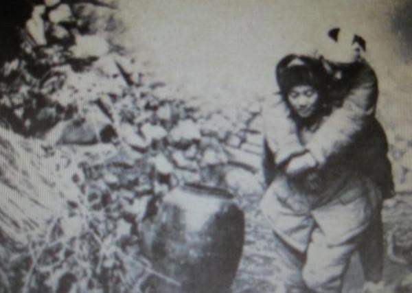 解秀梅:入朝只開一槍殺敵一人,卻獲一等功,成唯一一等功女志願軍 解秀梅:入朝只開一槍殺敵一人,卻獲一等功,成唯一一等功女志願軍