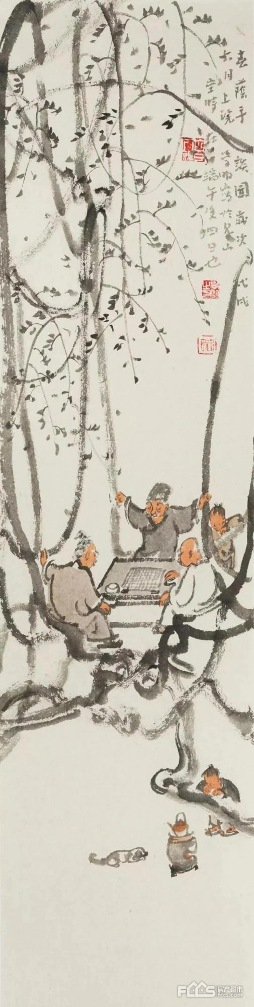 人生記憶是友情碎片的堆積