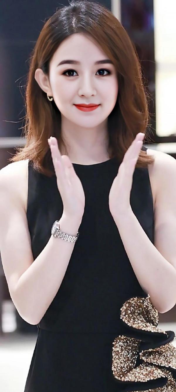 盛世容顏之趙麗穎