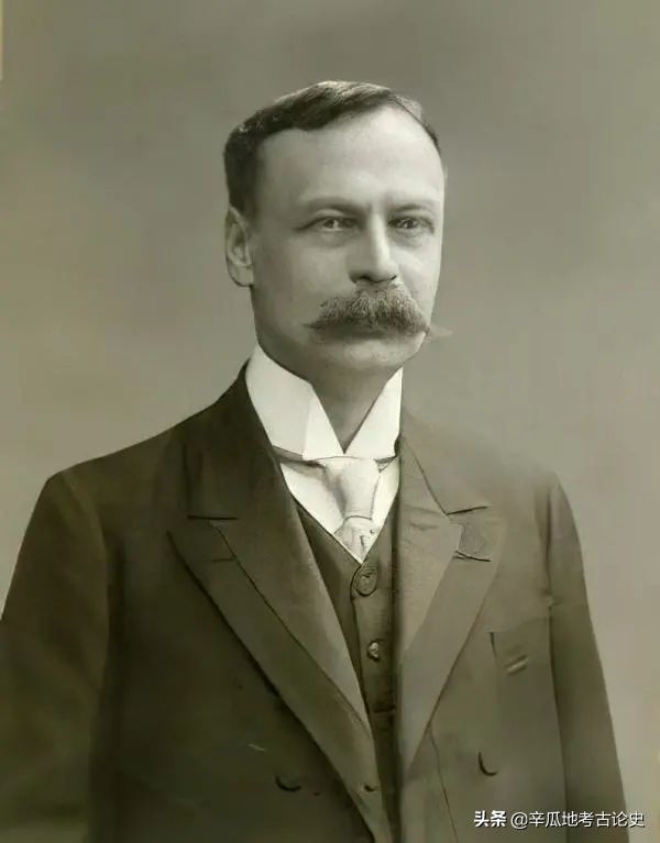 李峰:何謂“早期中國” 李峰:何謂“早期中國”